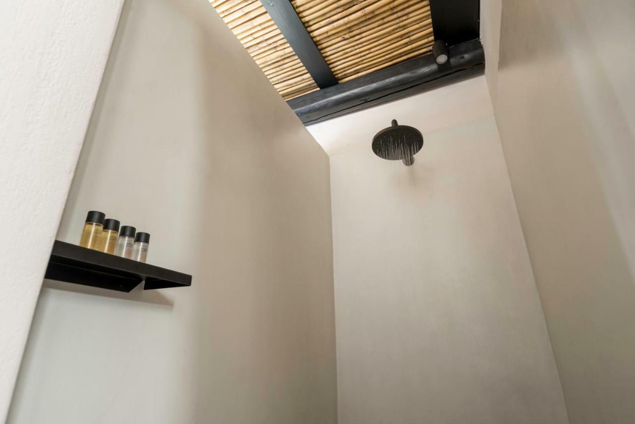 Misteli Suites Akrotiri  Ngoại thất bức ảnh